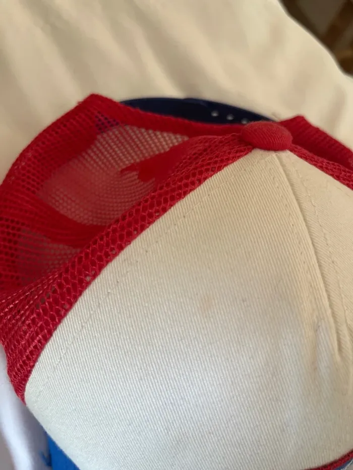 Casquette - photo numéro 2