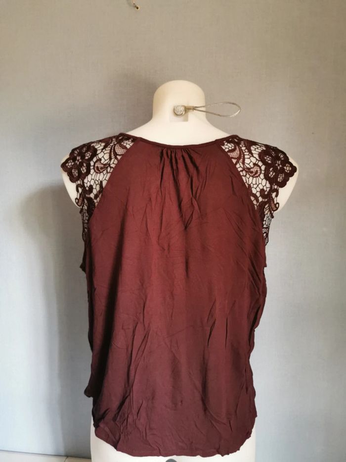 T-shirt brodé - photo numéro 3