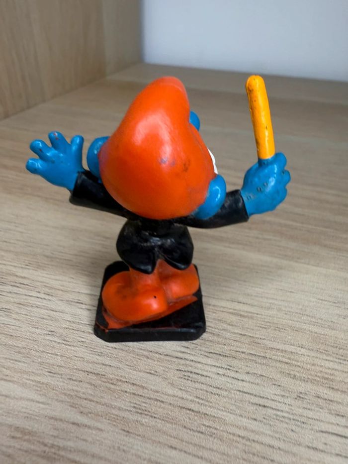 Grand schtroumpfs schleich - photo numéro 2