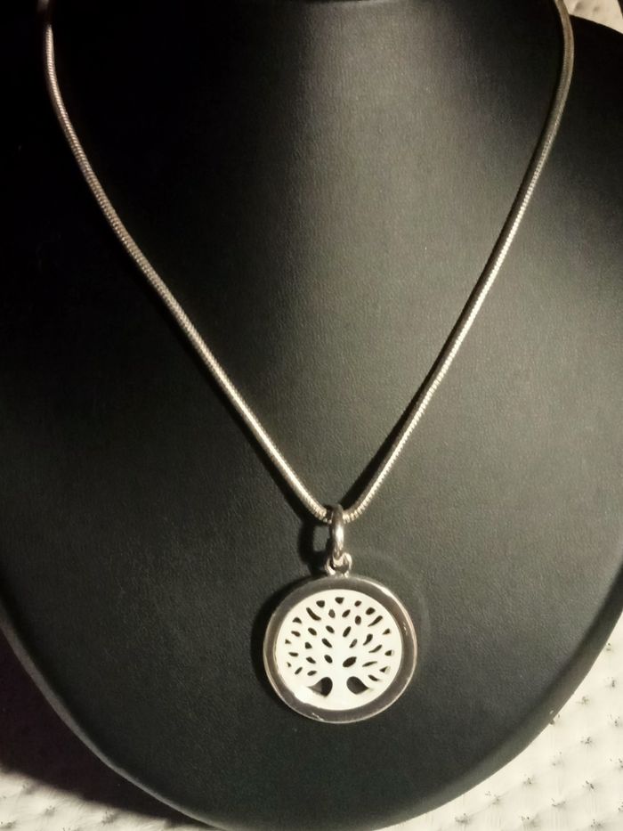 Collier , pour femme