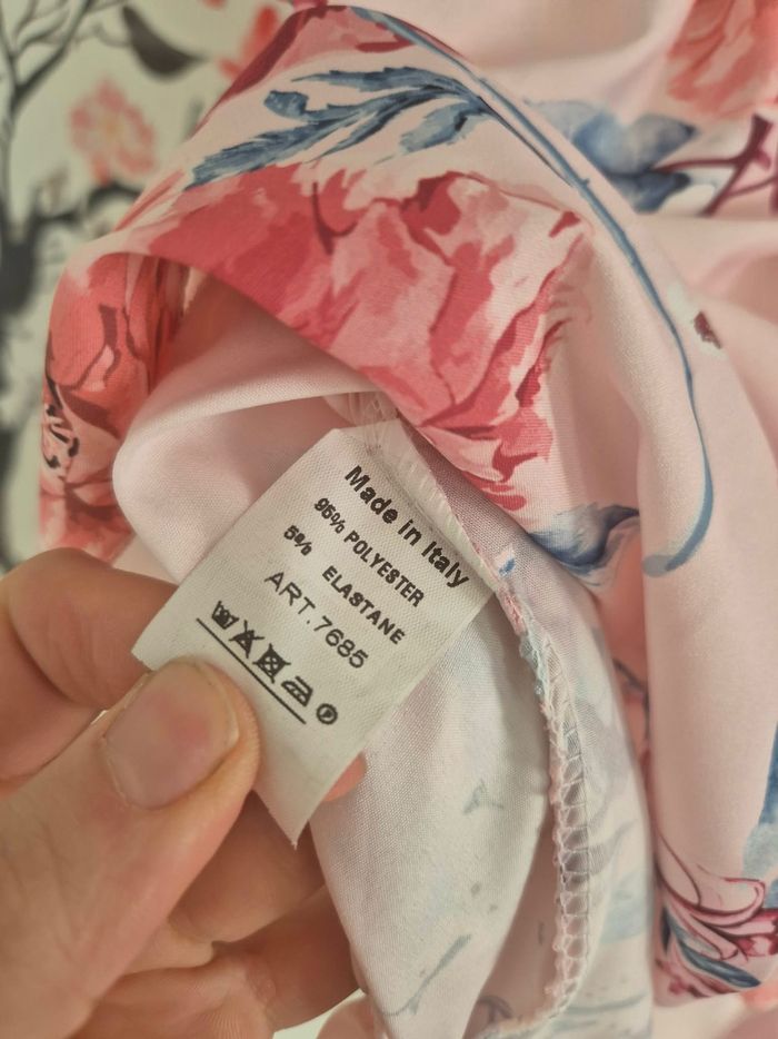 Jupe asymétrique femme - photo numéro 3