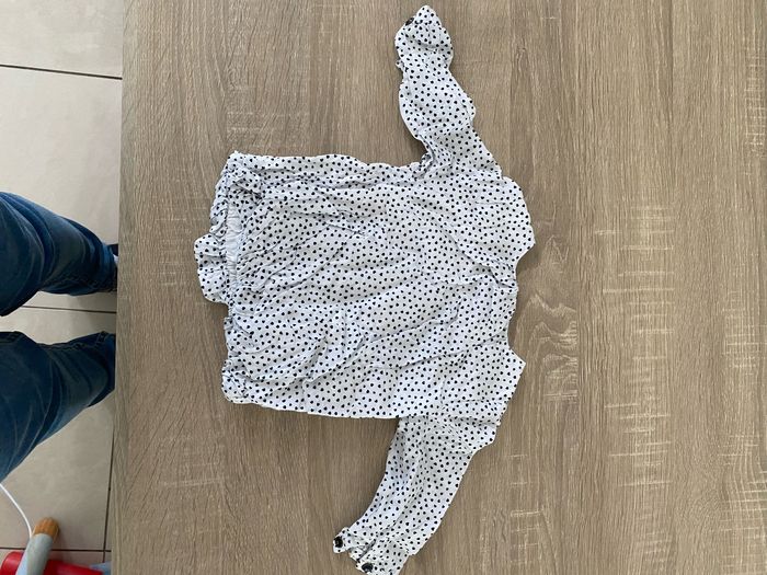 Blouse - photo numéro 2