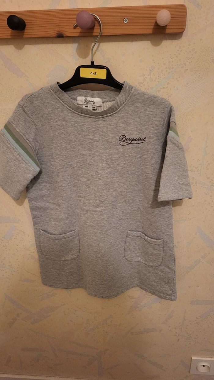 Robe 4 ans Bonpoint - photo numéro 5