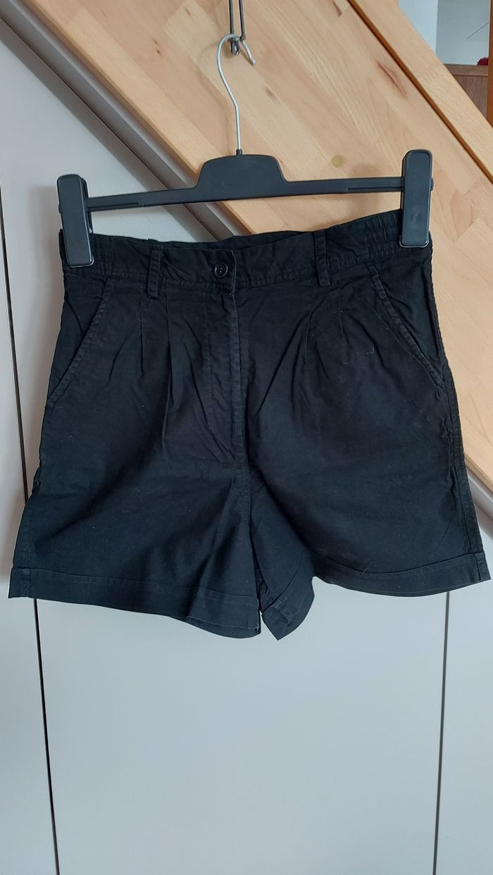 Petit short