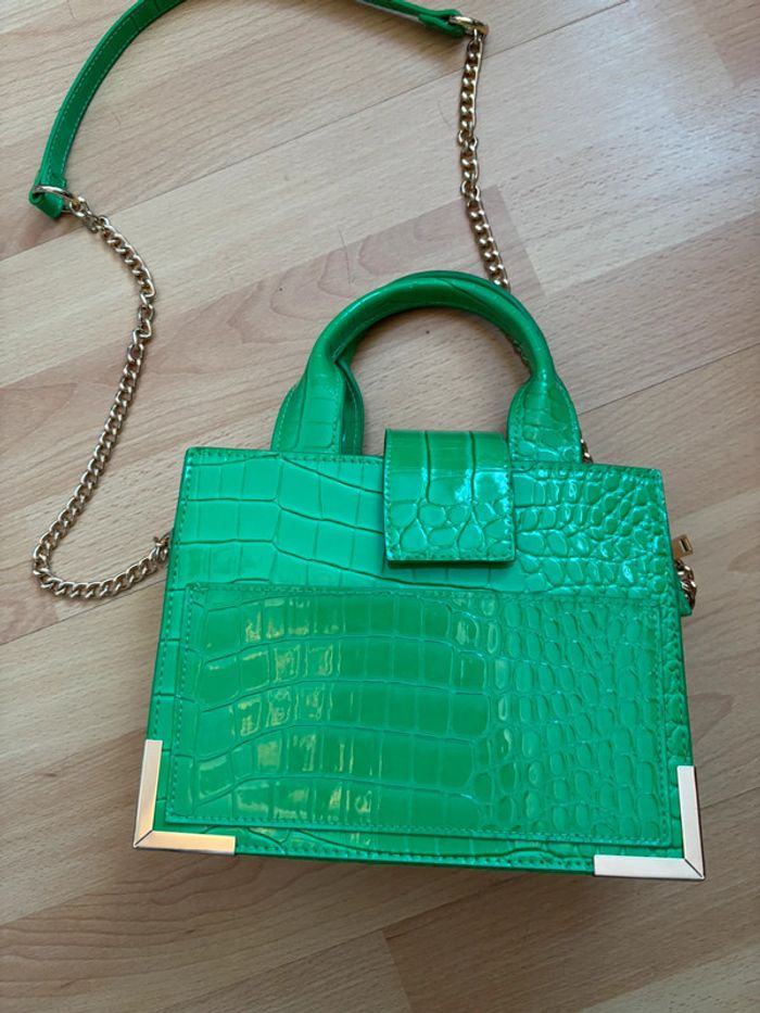 Sac à mains