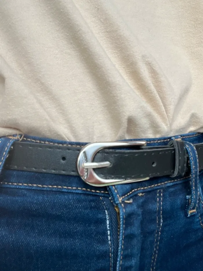 Ceinture noire - photo numéro 4