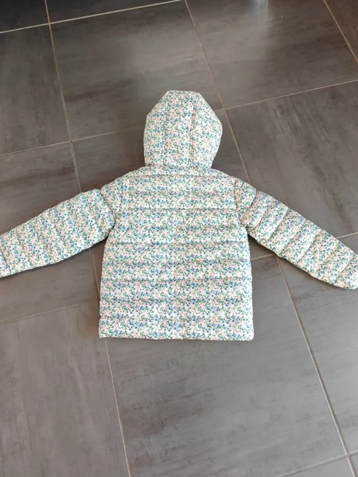 Veste mi saison 5 ans - photo numéro 4