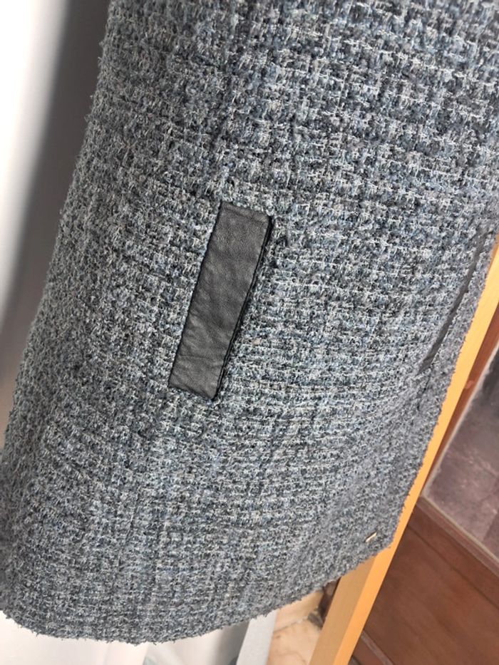 Les petites bombes robe hiver T.40 - photo numéro 4