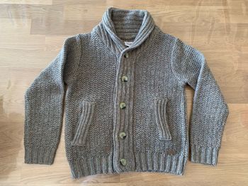 Veste avec boutons taille 8 ans marque tape à l’œil