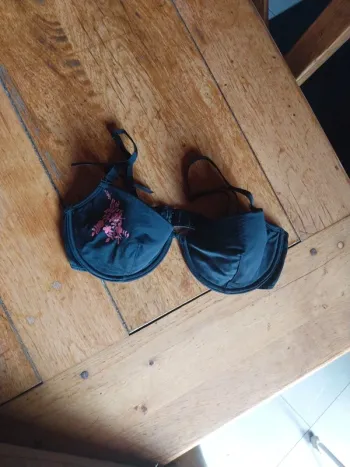 Soutien gorge pushup