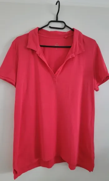 Polo C&A