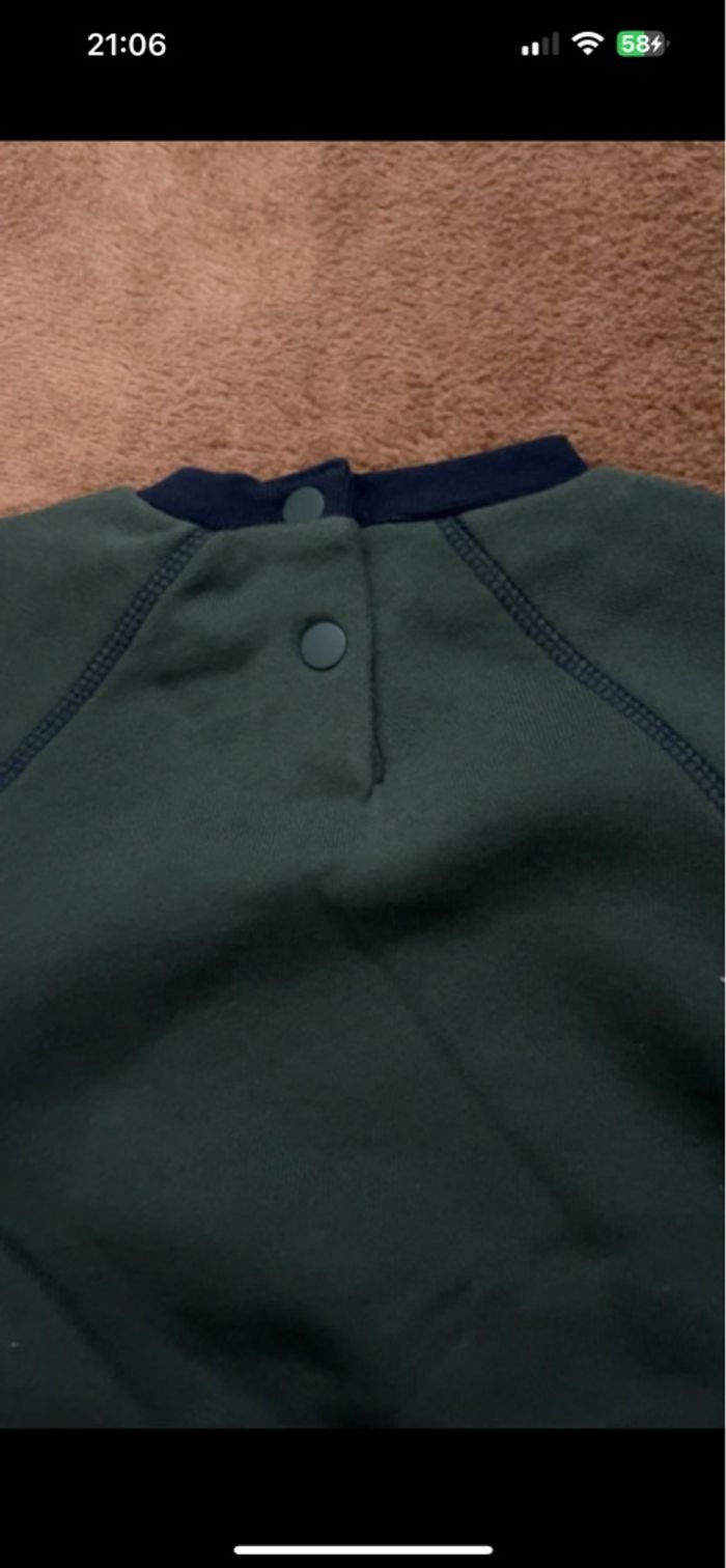 Ensemble tartine et chocolat - photo numéro 3