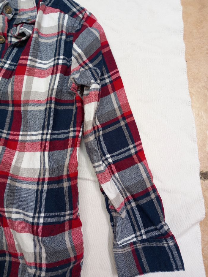 Chemise garçon 6 ans - photo numéro 2