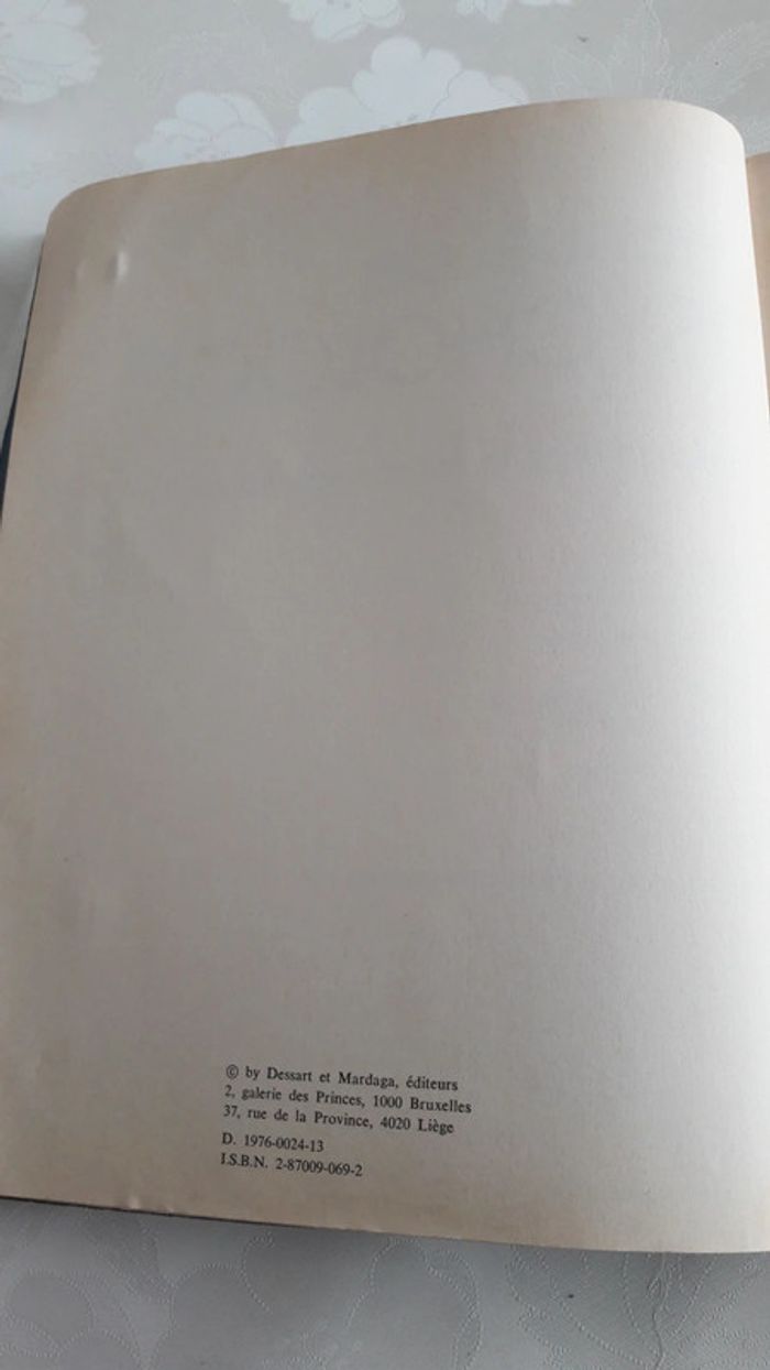 Manuel de psychologie - photo numéro 5