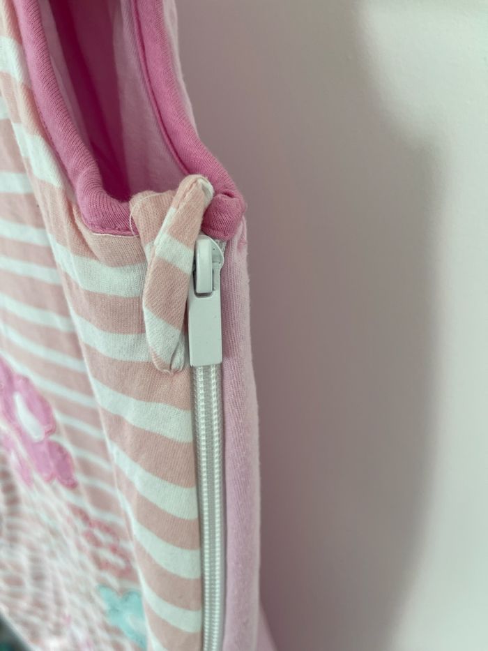 Tour de lit et gigoteuse - photo numéro 7