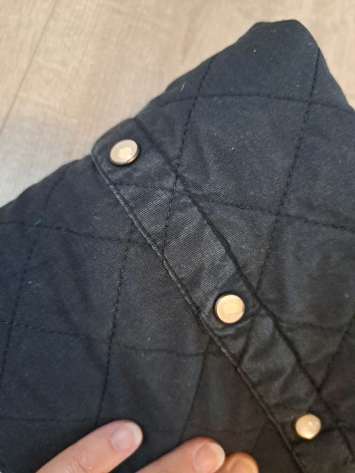 Veste molletonnée 23 mois - photo numéro 5