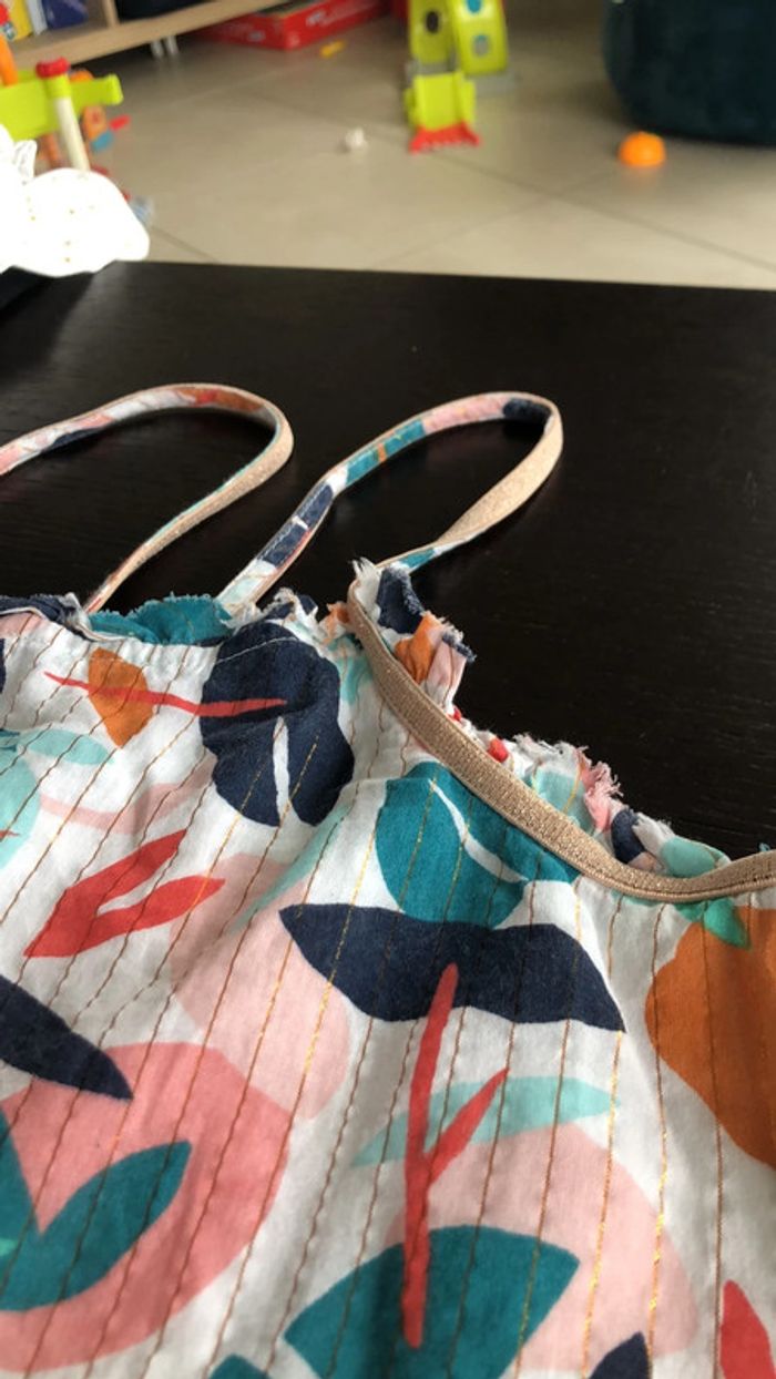 Blouse catimini 12 ans - photo numéro 2