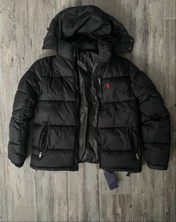 Doudoune Ralph Lauren