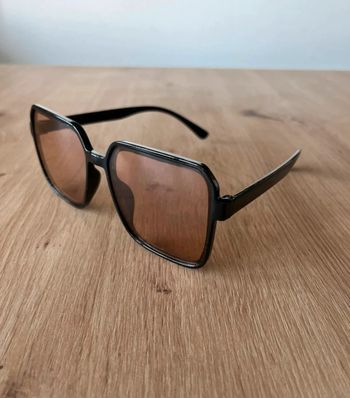 Lunettes de soleil vintage femmes neuves