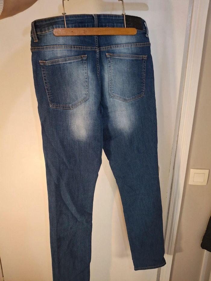 Jeans - photo numéro 4