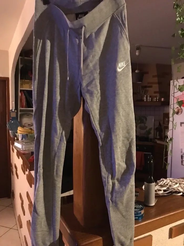 jogging nike