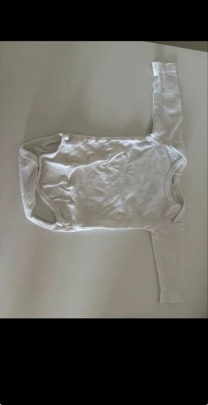 Lots de vêtements bébé garçon - photo numéro 5