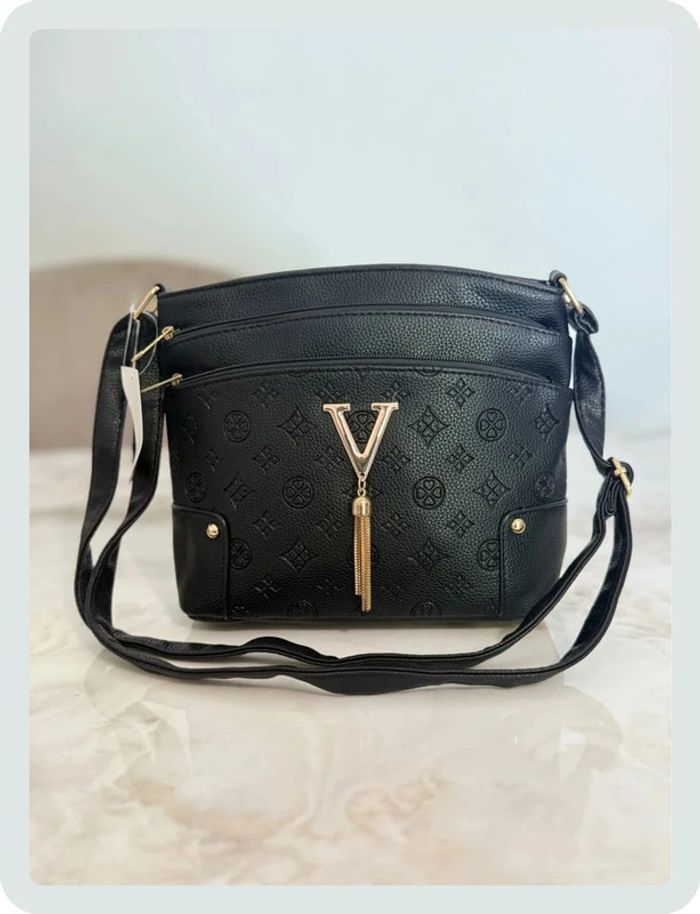 Sac à bandoulière pour femmes