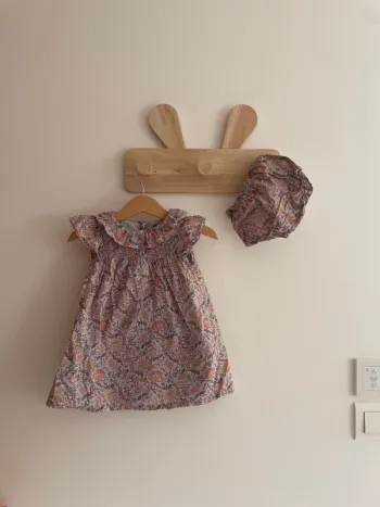 Robe Kiabi 12 mois