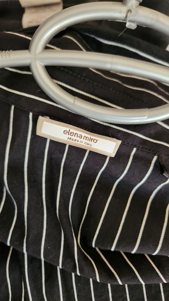 Chemise longue - photo numéro 4