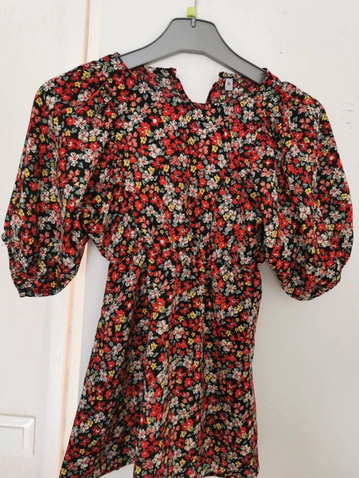 Robe fine taille 5 ans - photo numéro 3