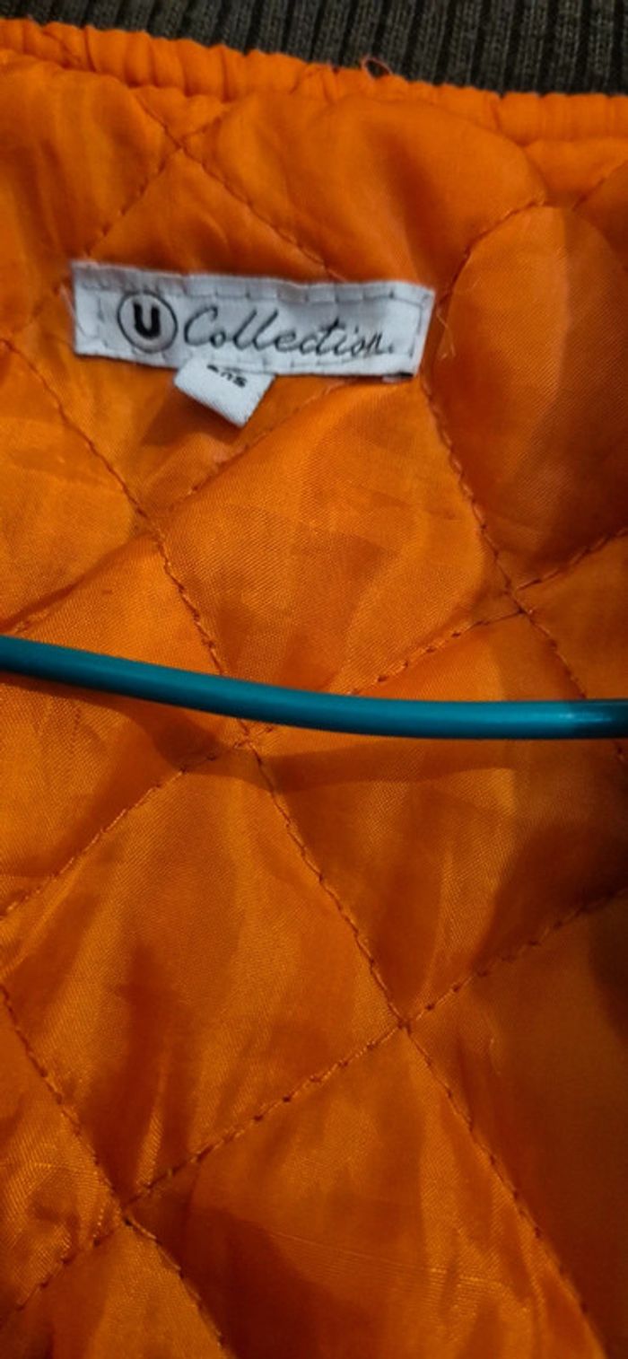 Veste 8 ans - photo numéro 3