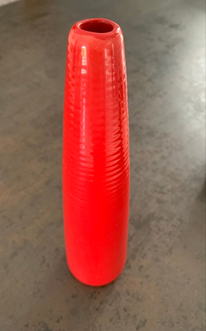 Joli vaste rouge - photo numéro 4