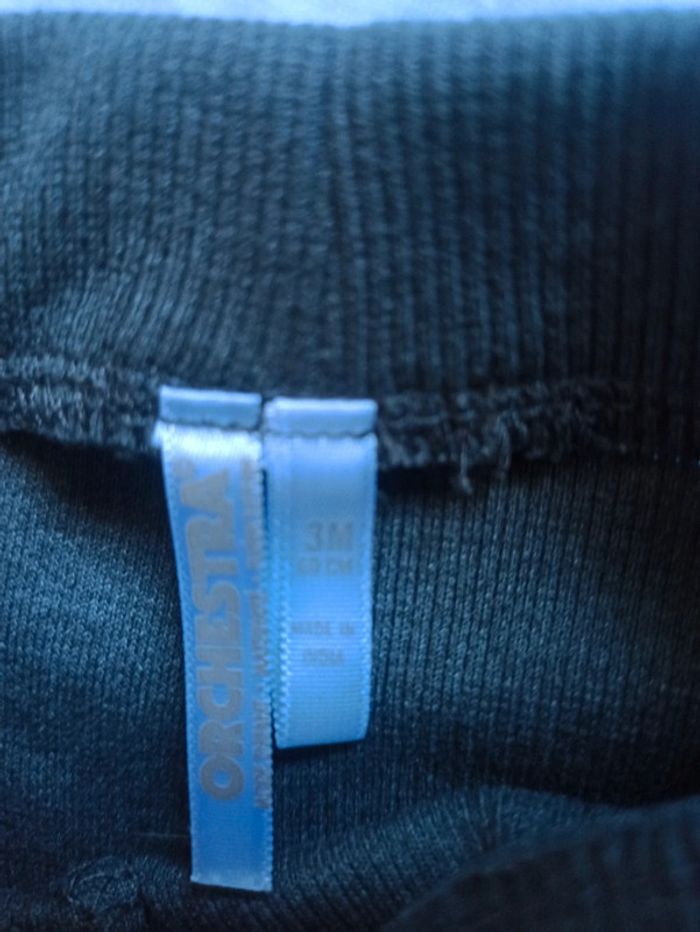 Ensemble pantalon / t-shirt - photo numéro 4