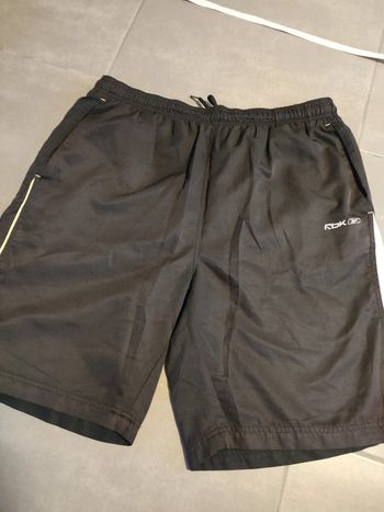 Short tennis Reebok