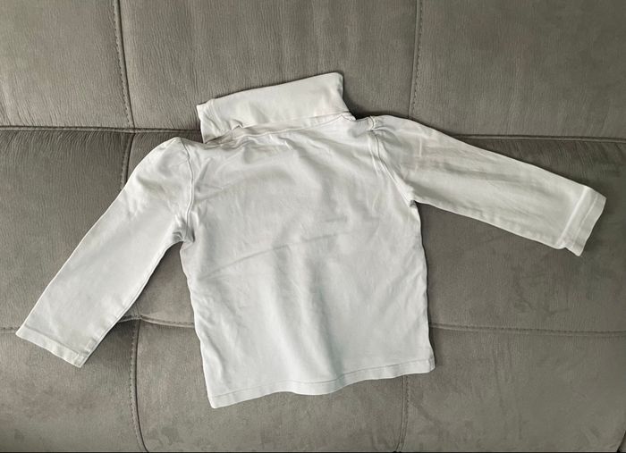 Tee-shirts - photo numéro 3