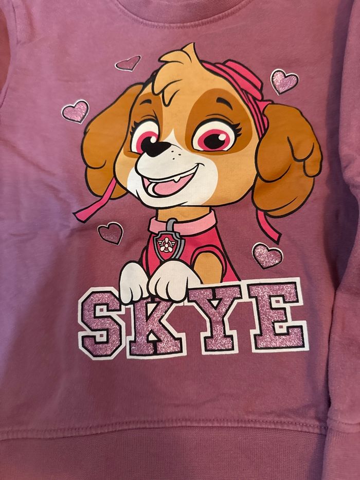 Sweat-shirt - photo numéro 2