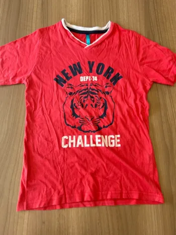 Tee shirt fille 10 ans