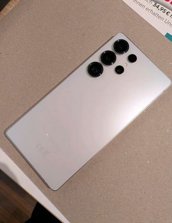 Samsung Galaxy S25 ultra