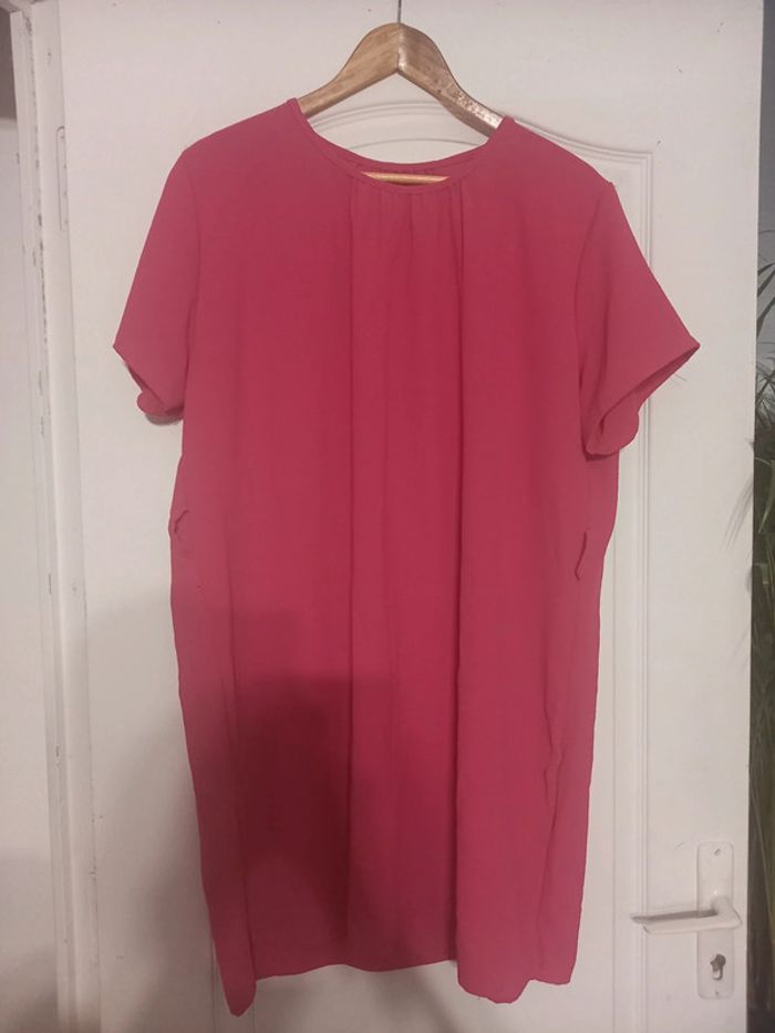 Robe décontracté