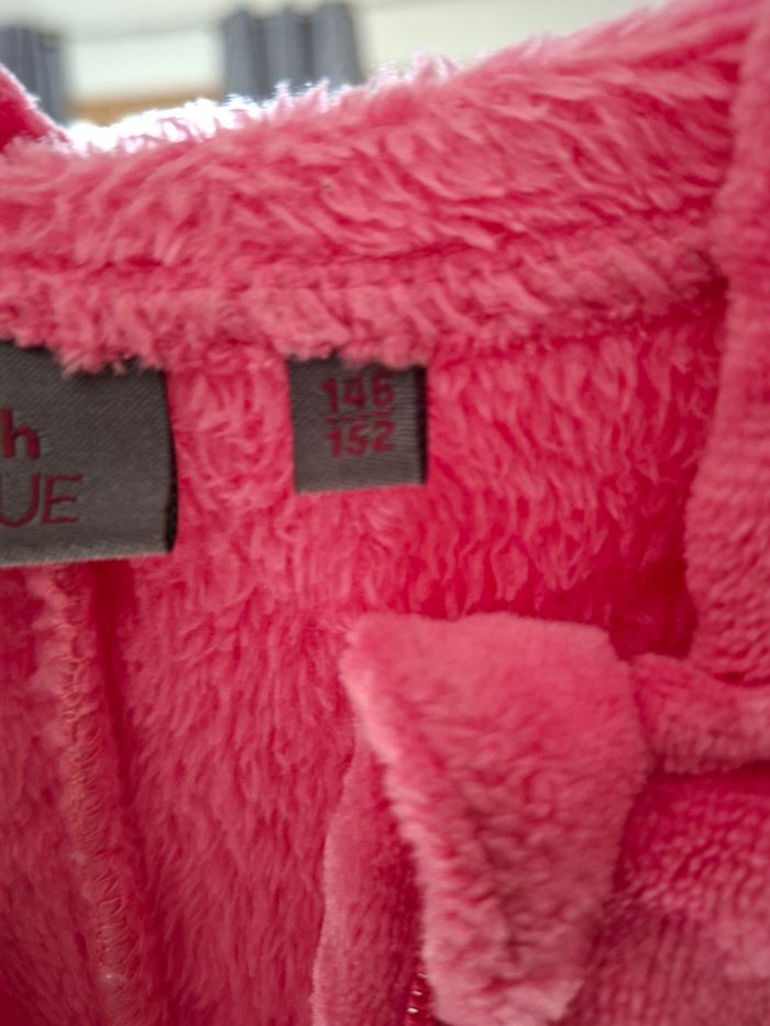 Combinaison filles - photo numéro 3