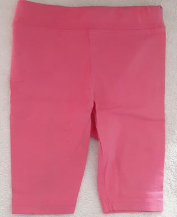 Short fille 3-4 ans / Disney