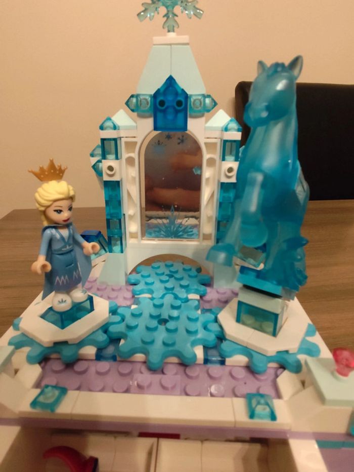Lego La reine des Neiges - photo numéro 3