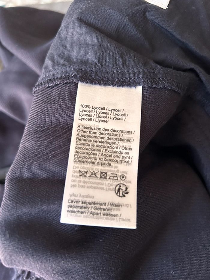 Pantalon Lacoste - photo numéro 4