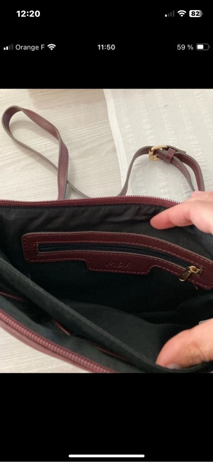 Sac femme - photo numéro 3