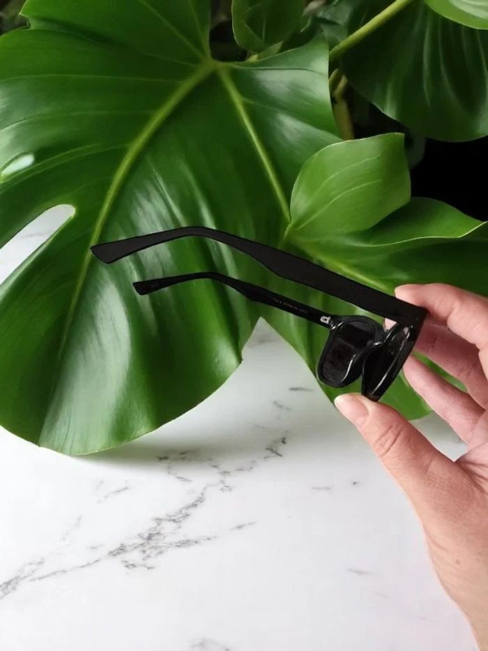 Lunettes solaires avec correction - photo numéro 2