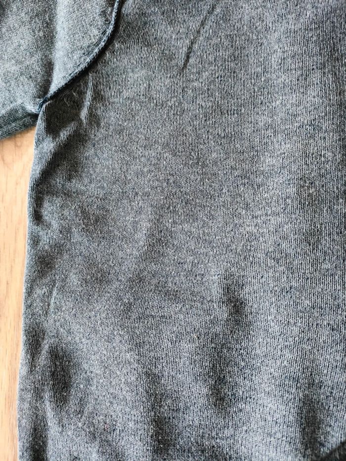 Gilet 2 ans garçon - photo numéro 4
