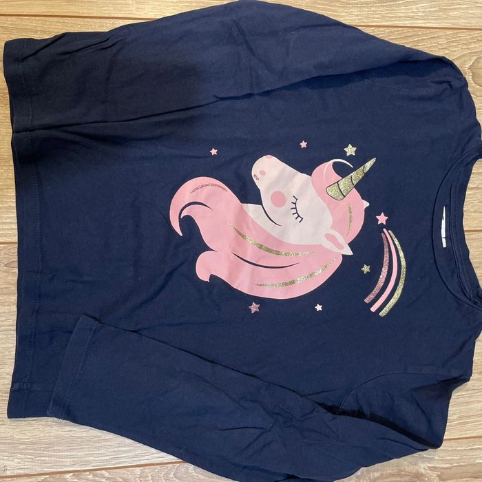 2 T shirt licorne - photo numéro 2