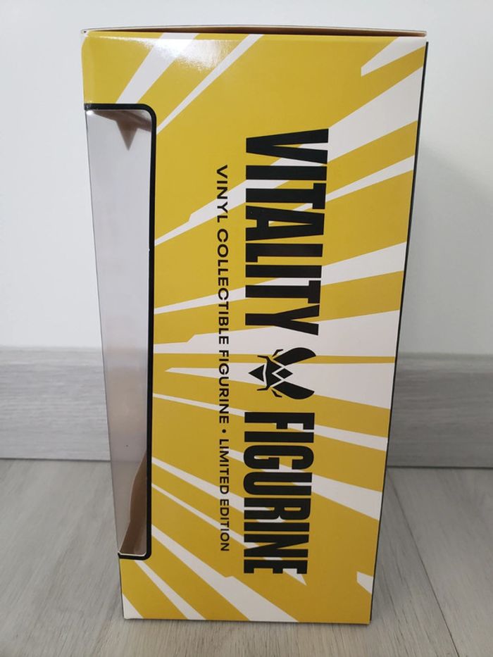 Figurine Vitality Perkz - photo numéro 3