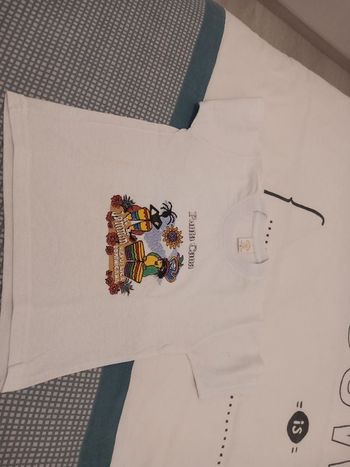 Vends TShirt des Iles
