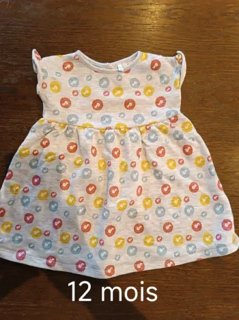 Robe été